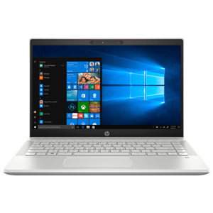 Laptop HP Pavilion 14-ce2038TU 6YZ21PA - Intel Core i5-8265U, 4GB RAM, HDD 1TB, Intel UHD Graphics 620, 14 inch