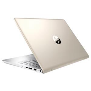 Laptop HP Pavilion 14-ce2041TU 6ZT94PA - Intel Core i5-8265U, 4GB RAM, HDD 1TB, Intel UHD Graphics 620, 14 inch