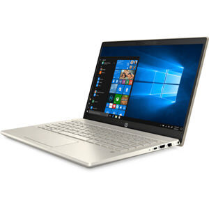 Laptop HP Pavilion 14-ce3014TU 8QP03PA - Intel Core i3-1005G1, 4GB RAM, SSD 256GB, Intel UHD Graphics 620, 14 inch