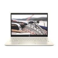 Laptop HP Pavilion 14-ce3014TU 8QP03PA (14 inch FHD | i3 1005G1 | RAM 4GB | SSD 256GB | Win 10 | Gold)