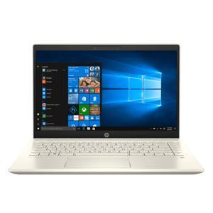 Laptop HP Pavilion 14-ce3018TU 8QN89PA - Intel Core i5-1035G1, 4GB RAM, SSD 256GB, Intel UHD Graphics, 14 inch