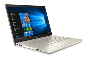 Laptop HP Pavilion 14-ce3026TU 8WH93PA - Intel Core i5-1035G1, 8GB RAM, SSD 512GB, Intel UHD Graphics, 14 inch