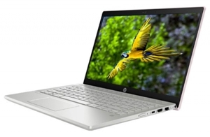 Laptop HP Pavilion 14-ce3029TU 8WH94PA - Intel Core i5-1035G1, 8GB RAM, SSD 512GB, Intel UHD Graphics, 14 inch