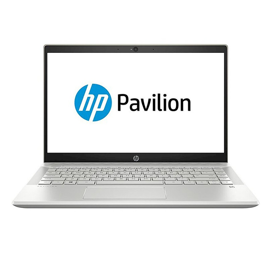 Laptop HP Pavilion 14-ce3037TU 8ZR43PA - Intel Core i5-1035G1, 4GB RAM, SSD 256GB, Intel UHD Graphics, 14 inch
