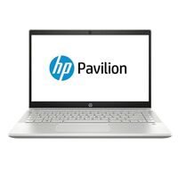 Laptop HP Pavilion 14-ce3037TU 8ZR43PA (i5-1035G1/4Gb/256GB SSD/14FHD/VGA ON/Win10/Silver)