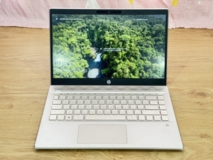 Laptop HP Pavilion 14 ce3067TU (1A1M7PA) - Intel Core i5, 8GB RAM, 32GB+512GB SSD, VGA Intel UHD Graphics 14 inch