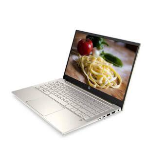 Laptop HP Pavilion 14-dv0005TU 2D7A1PA - Intel Core i3-1115G4, 4GB RAM, SSD 256GB, Intel UHD Graphics, 14 inch