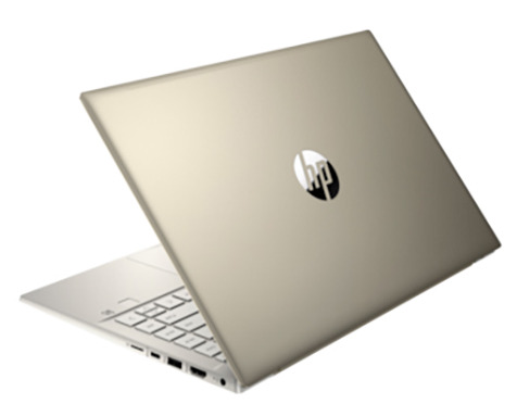 Laptop HP Pavilion 14-dv0005TU 2D7A1PA - Intel Core i3-1115G4, 4GB RAM, SSD 256GB, Intel UHD Graphics, 14 inch