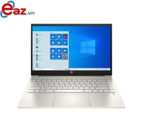 Laptop HP Pavilion 14-dv0510TU 46L79PA - Intel Core i5-1135G7, 8GB RAM, SSd 512GB, Intel Iris Xe Graphics, 14 inch