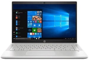 Laptop HP Pavilion 14-dv0511TU 46L80PA - Intel core i7-6500U, 8GB RAM, HDD 1TB, nVidia GeForce 940M 4GB DDR3, 14 inch