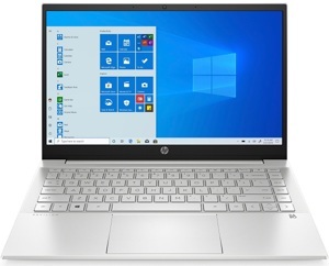 Laptop HP Pavilion 14-dv0512TU 46L81PA - Intel Core i5-1135G7, 8GB RAM, SSD 512GB, Intel Iris Xe Graphics, 14 inch