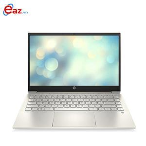 Laptop HP Pavilion 14-dv0513TU 46L82PA - Intel Core i5-1135G, 8GB RAM, SSD 256GB, Intel Iris Xe Graphics, 14 inch