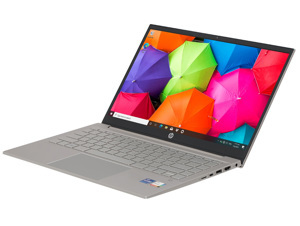 Laptop HP Pavilion 14-dv0513TU 46L82PA - Intel Core i5-1135G, 8GB RAM, SSD 256GB, Intel Iris Xe Graphics, 14 inch