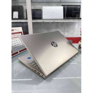 Laptop HP Pavilion 14-dv0514TU 46L83PA - Intel Core i3-1125G4, 4GB RAM, SSD 512GB, Intel Iris Xe Graphics, 14 inch