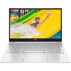 Laptop HP Pavilion 14-DV0517TU 46L89PA - Intel Core i5-1135G7, 8GB RAM, SSD 256GB, Intel Iris Xe Graphics, 14 inch