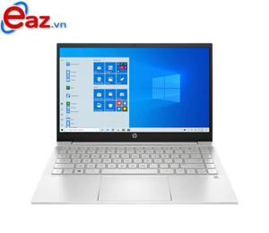 Laptop HP Pavilion 14-dv0536TU 4P5G5PA - Intel Core i5-1135G7, 8GB RAM, SSD 256GB, Intel Iris Xe Graphics, 14 inch