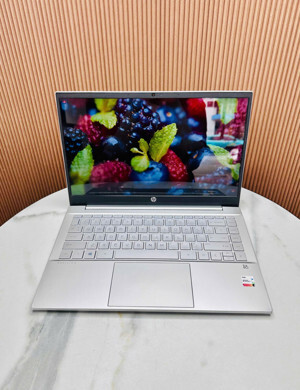 Laptop HP Pavilion 14-dv0536TU 4P5G5PA - Intel Core i5-1135G7, 8GB RAM, SSD 256GB, Intel Iris Xe Graphics, 14 inch