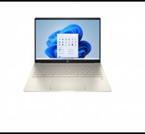 Laptop HP Pavilion 14-dv2035TU 6K771PA - Intel Core i5-1235U, 8GB RAM, SSD 256GB, Intel Iris Xe Graphics, 14 inch