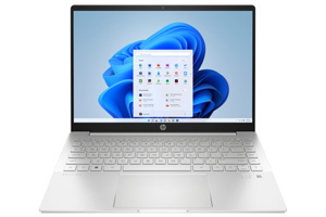 Laptop HP Pavilion 14-dv2036TU 6K772PA - Intel Core i5-1235U, 8GB RAM, SSD 256GB, Intel Iris Xe Graphics, 14 inch