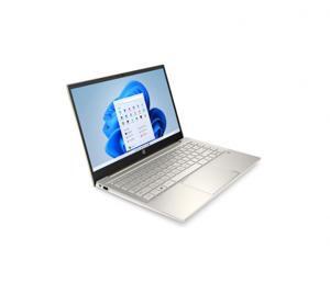Laptop HP Pavilion 14-dv2071TU 7C0W0PA - Intel Core i7-1255U, 16GB RAM, SSD 512GB, Intel Iris Xe Graphics, 14 inch