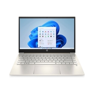 Laptop HP Pavilion 14-dv2071TU 7C0W0PA - Intel Core i7-1255U, 16GB RAM, SSD 512GB, Intel Iris Xe Graphics, 14 inch