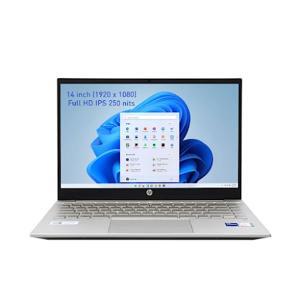 Laptop HP Pavilion 14-dv2072TU 7C0W1PA - Intel Core i7-1255U, 8GB RAM, SSD 512GB, Intel Iris Xe Graphics, 14 inch