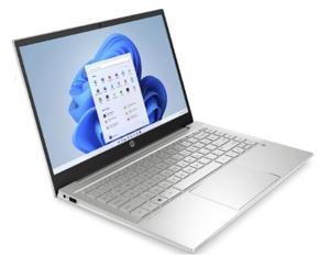 Laptop HP Pavilion 14-dv2075TU 7C0W2PA - Intel Core i5-1235U, 8GB RAM, SSD 512GB, Intel Iris Xe Graphics, 14 inch