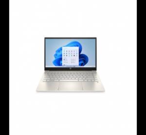 Laptop HP Pavilion 14-dv2076TU 7C0P4PA - Intel Core i5-1235U, 8GB RAM, SSD 256GB, Intel Iris Xe Graphics, 14 inch