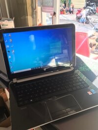 Laptop HP Pavilion 14 Notebook PC (i5-4200/Ram 4GB/SSD 120g/14 inch)