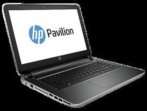 Laptop HP Pavilion 14-V015TX (J2D09PA) - Intel Core i5-4210U 1.7GHz, 4GB RAM, 500GB HDD, Nvidia GT830M 2GB, 14.0 inch