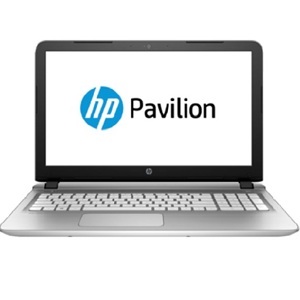 Laptop HP Pavilion 15-ab217TU P3V29PA - Intel Core i3 6100U, 4GB RAM, HDD 500GB, Intel HD Graphics 520, 15.6 inch