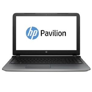Laptop HP Pavilion 15 - AB220TU (P3V32PA) - Intel core i3-6100U, 4GB RAM, HDD 500GB, Intel HD Graphics 520, 15.6 inch