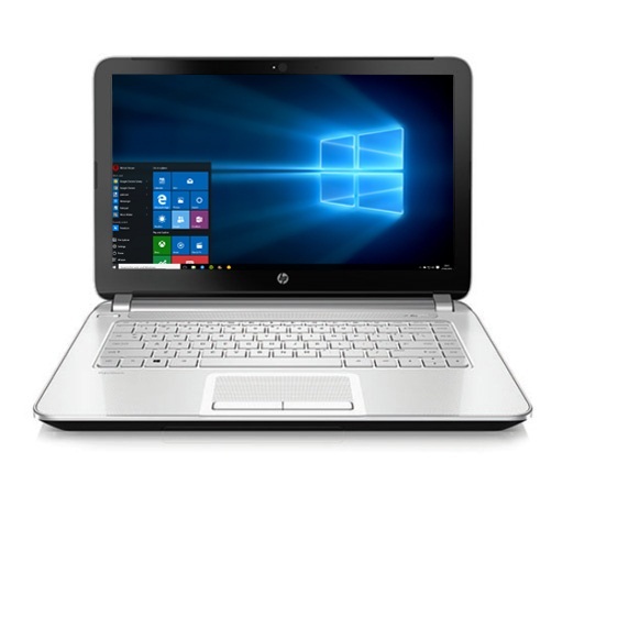 Laptop HP Pavilion 15 - AB220TU (P3V32PA) - Intel core i3-6100U, 4GB RAM, HDD 500GB, Intel HD Graphics 520, 15.6 inch