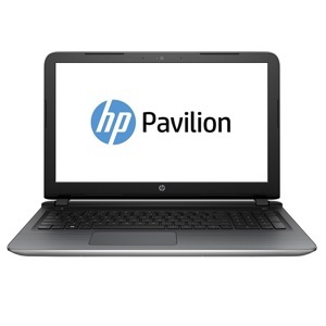 Laptop HP Pavilion AB221TU - P3V33PA - Core i5 6200U, 4Gb RAM, 500Gb HDD, VGA onboard, 15.6Inch