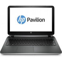 Laptop HP Pavilion 15-ab254TX P3V38PA – Intel i7 6500U, RAM 4GB, 1TB, Nvidia GT940M 2Gb, màn hình 15.6 Inch