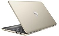 Laptop HP Pavilion 15-AU028TU UX3C01PA (Gold)