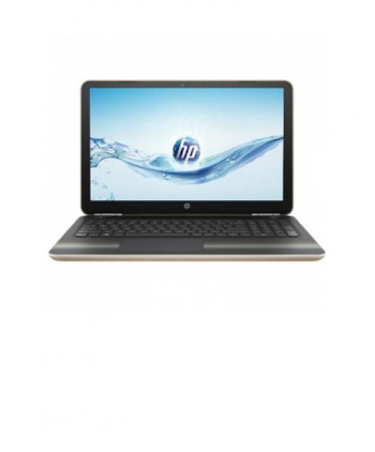 Laptop  HP Pavilion 15-au063TX (X3C05PA) - Intel Core i5-6200U 2.80 GHz, RAM 4GB, HDD 500GB, VGA NVIDIA GeForce 940MX 2GB DDR3, 15.6inch
