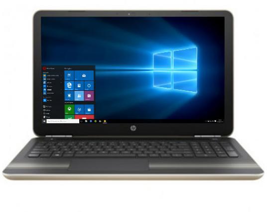 Laptop HP Pavilion 15 au067TX - i5 6200U, RAM 4GB, HDD 500GB, 2G 940MX, Win10