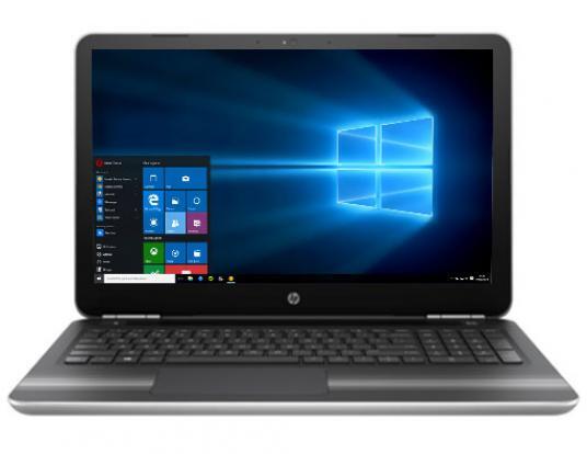Laptop HP Pavilion 15-au068TX - Intel core i5-6200U, 4GB RAM, HDD 500GB, Nvidia Gefore 940MX 2GB DDR3, 15.6 inch
