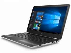 Laptop HP Pavilion 15-AU120TU Z6X66PA - Intel Core i5-7200U, 4GB RAM, HDD 500GB, Intel HD Graphics 620, 15.6 inch