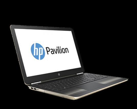 Laptop HP Pavilion 15-au520TX Z4H96PA - Intel core i5, 4GB RAM, HDD 500GB, nVidia GeForce 940MX 2GB DDR3, 15.6 inch