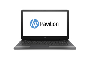 Laptop HP Pavilion 15 au633TX Z6X67PA - Intel Core i5 7200U, RAM 4GB, HDD 500GB, Intel NVIDIA GeForce GT940MX, 15.6 inch