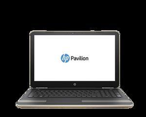 Laptop HP Pavilion 15-au636TX Z6X70PA - i7 7500U, RAM 8Gb,  HDD 1TB, Nvidia GT940M 4Gb, 15.6Inch