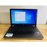 Laptop HP Pavilion 15-bs768TX