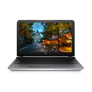Laptop HP Pavilion 15-cc013TU (2GV02PA) - Intel core i5, 4GB RAM, HDD 1TB, Intel HD Graphics 620, 15.6 inch