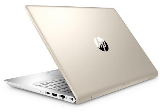 Laptop HP Pavilion 15-cc014TU 2GV03PA - Intel core i5, 4GB RAM, HDD 1TB, Intel HD Graphics 620, 15.6 inch