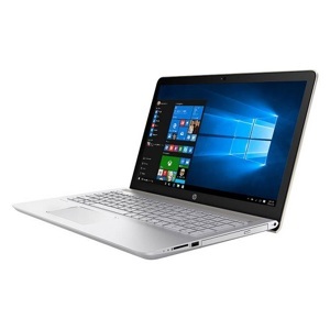 Laptop HP Pavilion 15-cc015TU 2JQ07PA - Intel core i3, 4GB RAM, HDD 1TB, Intel HD Graphics 620, 15.6 inch