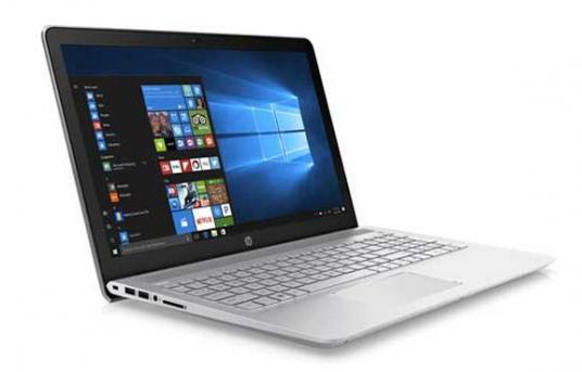 Laptop HP Pavilion 15-cc042TU 3MS16PA - Intel core i3, 4GB RAM, HDD 1TB, Intel HD Graphics 620, 15.6 inch