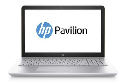 Laptop HP Pavilion 15-cc043TU 3MS18PA - Intel core i3, 4GB RAM, HDD 1TB, 	Intel HD Graphics 620, 15.6 inch
