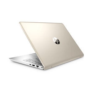 Laptop HP Pavilion 15-cc048TX 2GV11PA - Intel Core i7-7500U, RAM 8GB, HDD 1TB, Intel HD Grpahics, 15.6 inch